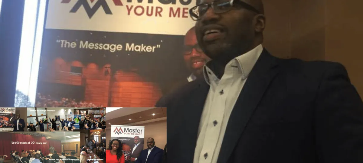 Meet Your Instructor