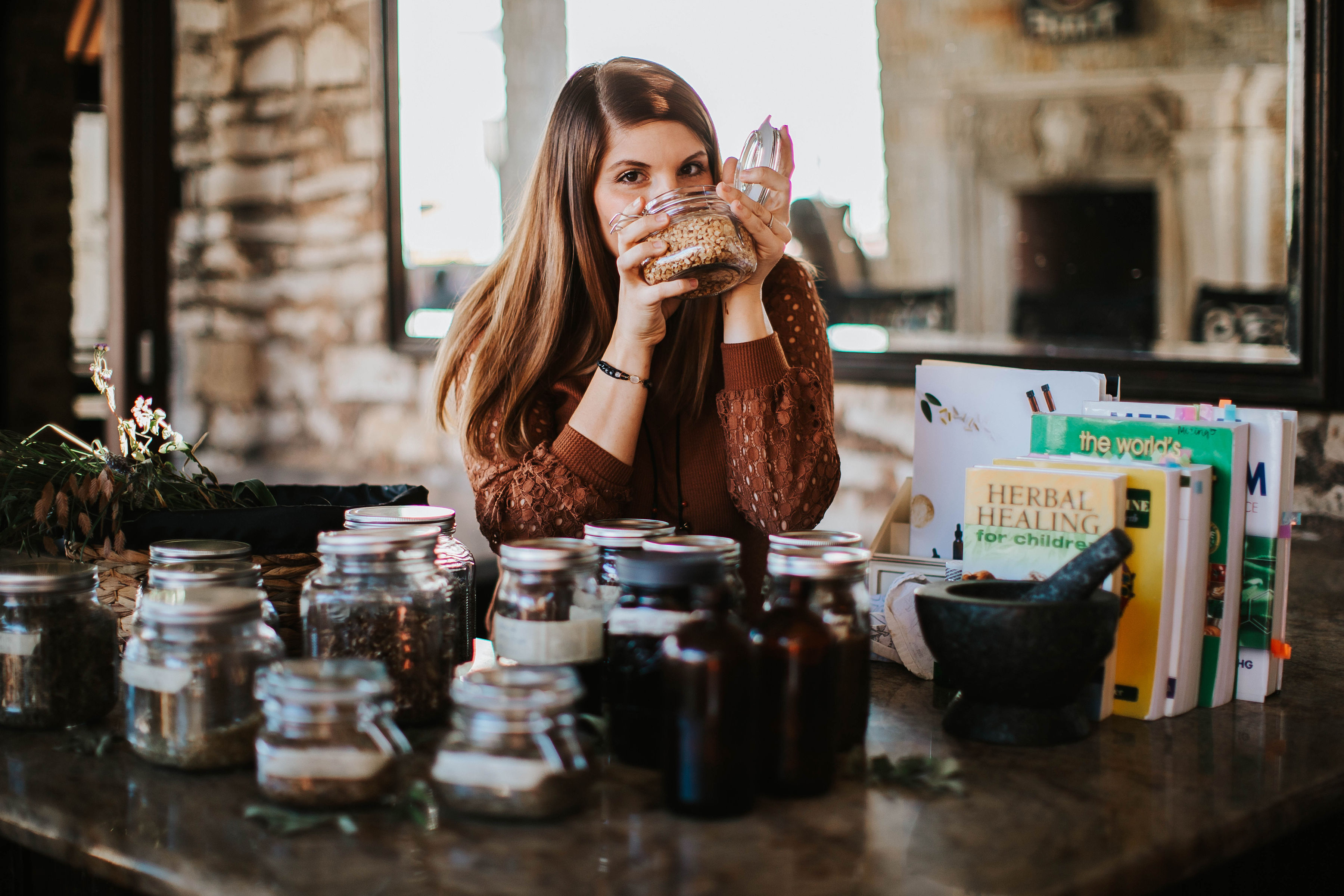 The Beginner’s Guide to Herbal Energetics: Matching Remedies to Your Unique Body