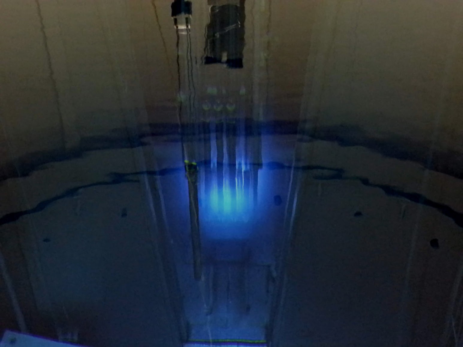 Quantum Wellness: What Nuclear Engineering Taught Me About Homeopathy & Frequencies
