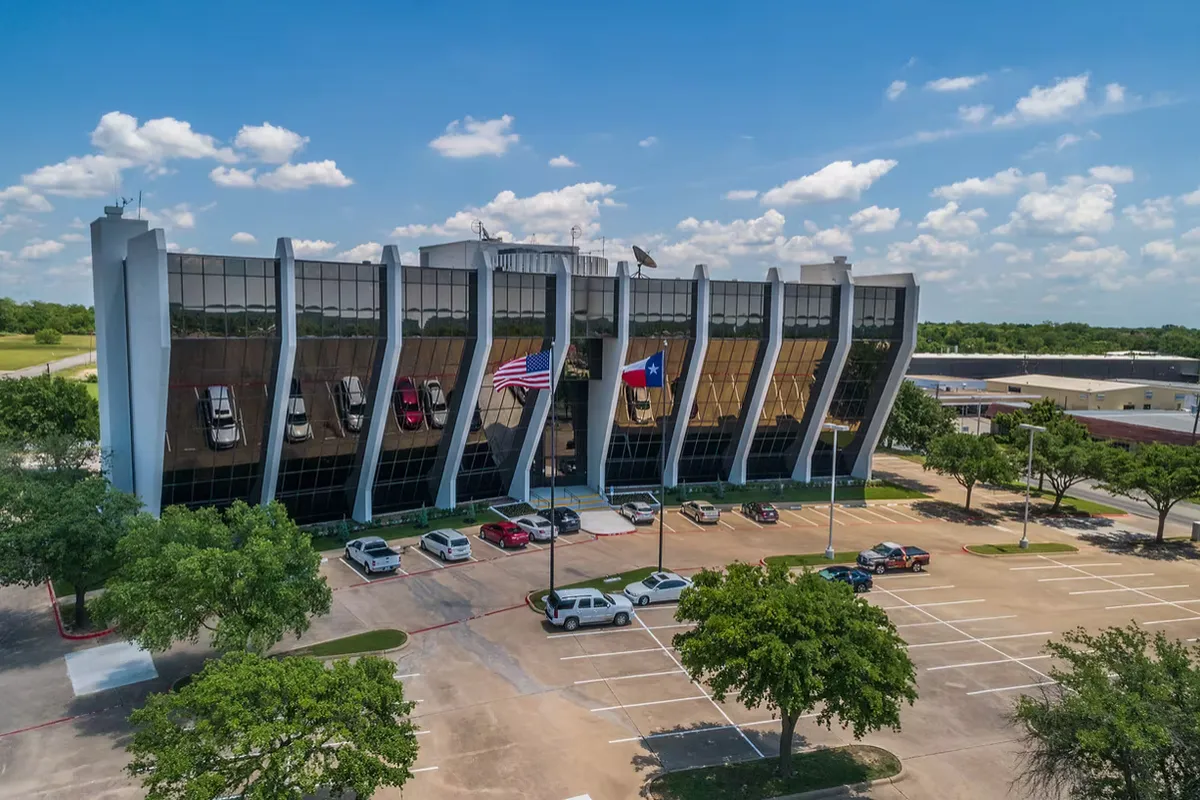 Dalet Holistic at One Grand Centre