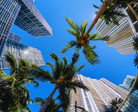 invertir en miami