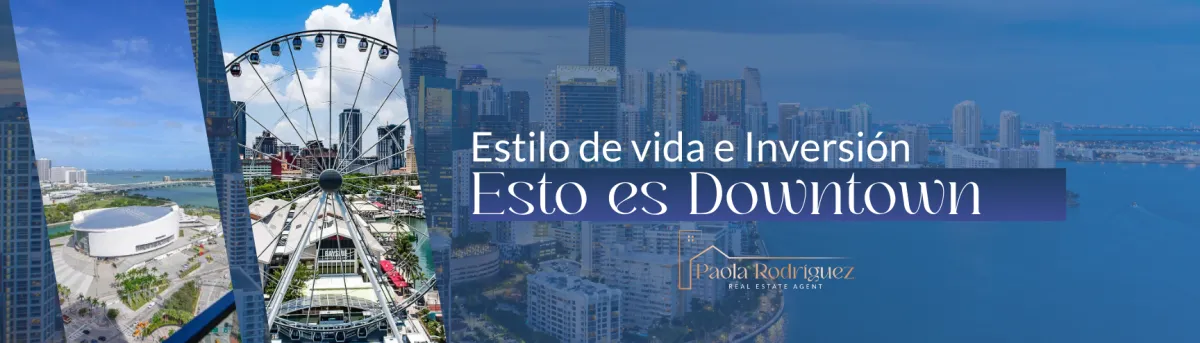 bienes raices en miami
