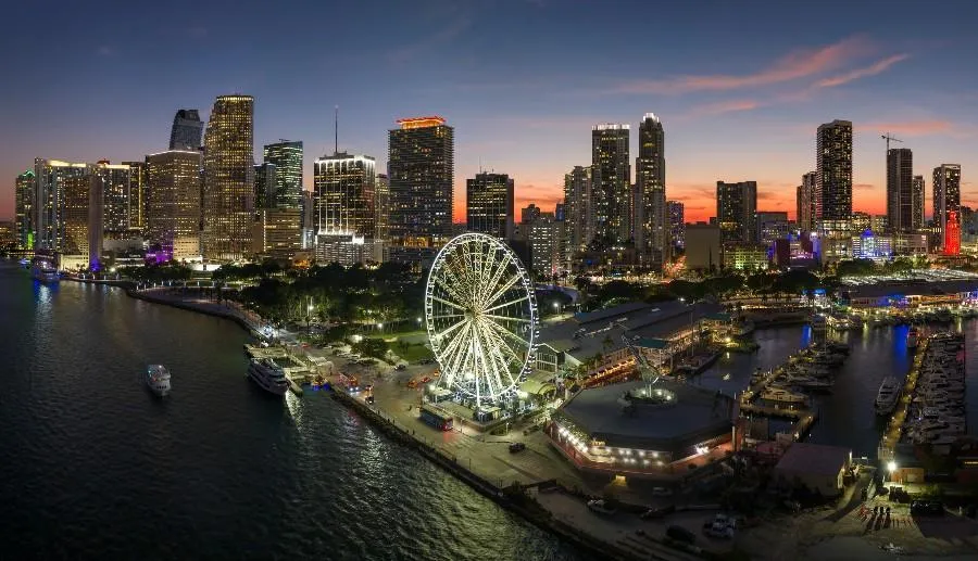 invertir en miami