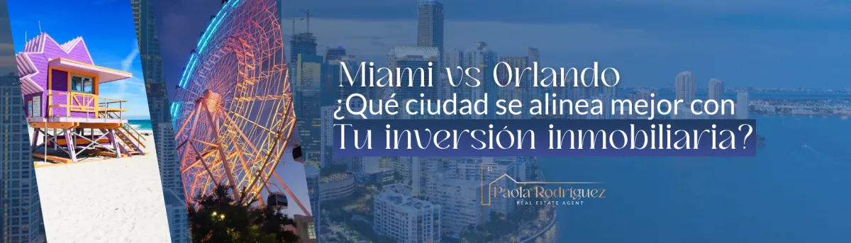 bienes raices en miami