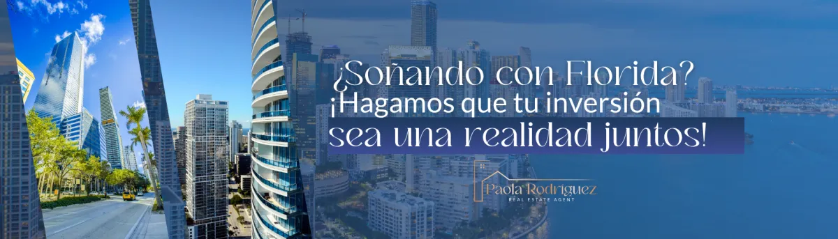 bienes raices en miami
