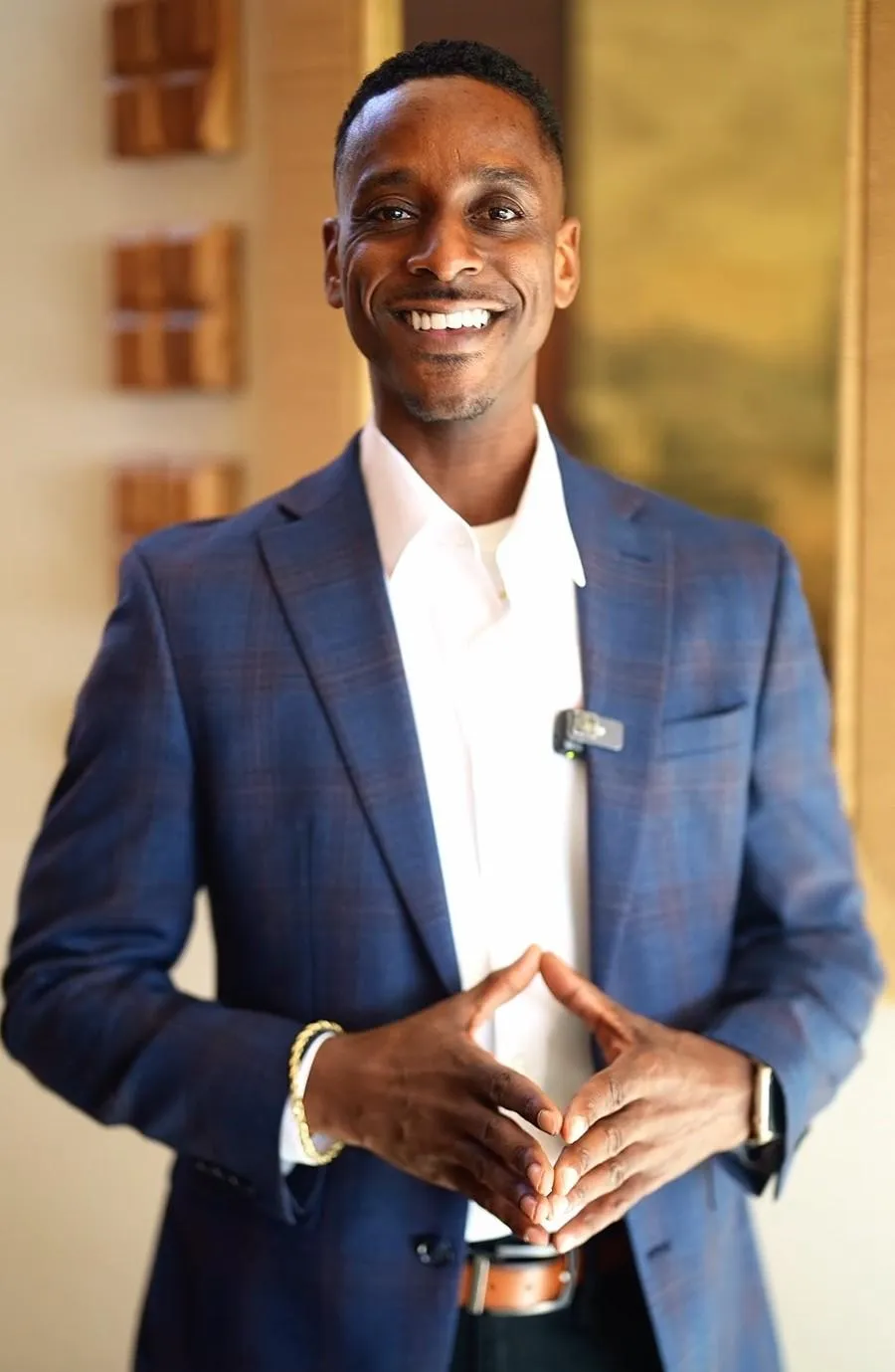 Dion Sloan - Real Estate and Mortgage Broker