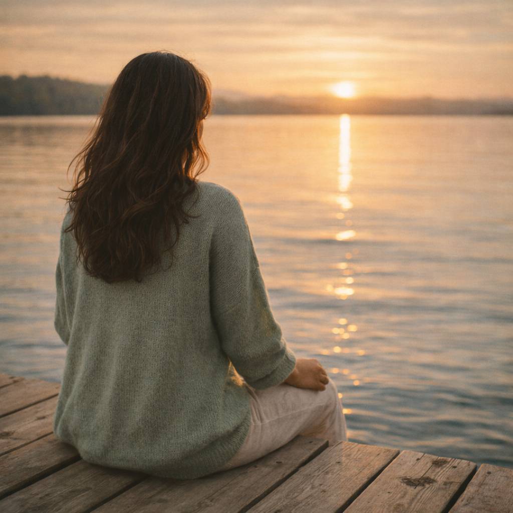 When I Stopped Chasing Motivation | Gypsy Girl Haven