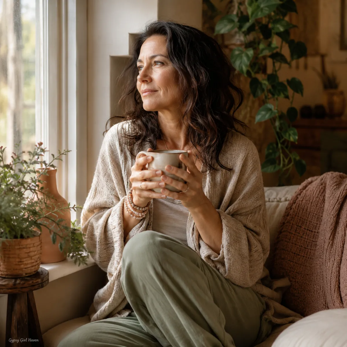 Your Body Is Asking for Support, Not Discipline
