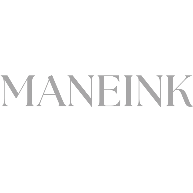 ManeInk NY Logo