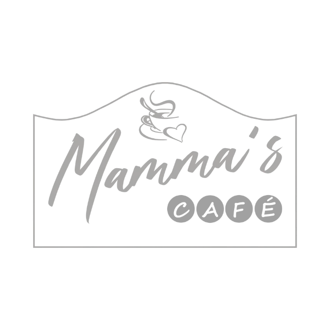 Mamma's Cafe Logo