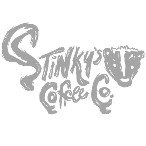 Stinky's Coffee Co Logo