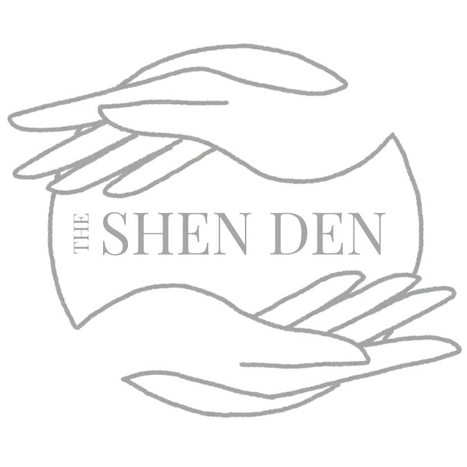 The Shen Den Logo