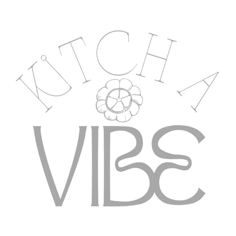 Kitch A Vibe Logo