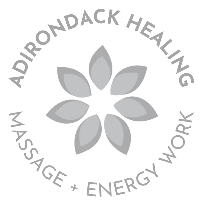 Adirondack Healing Inc Logo, Glens Falls Massage Practice