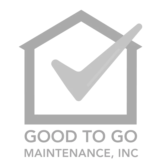 Good to Go Maintenance Logo