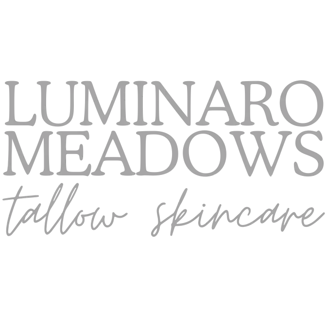 Luminaro Meadows Tallow Skincare, Fort Ann NY