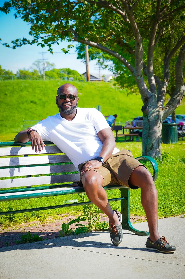 Coding code on multiple computer screens.