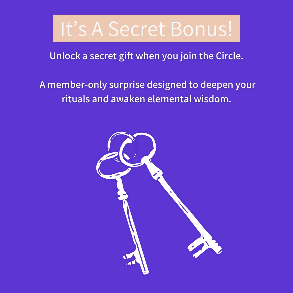 secret bonus