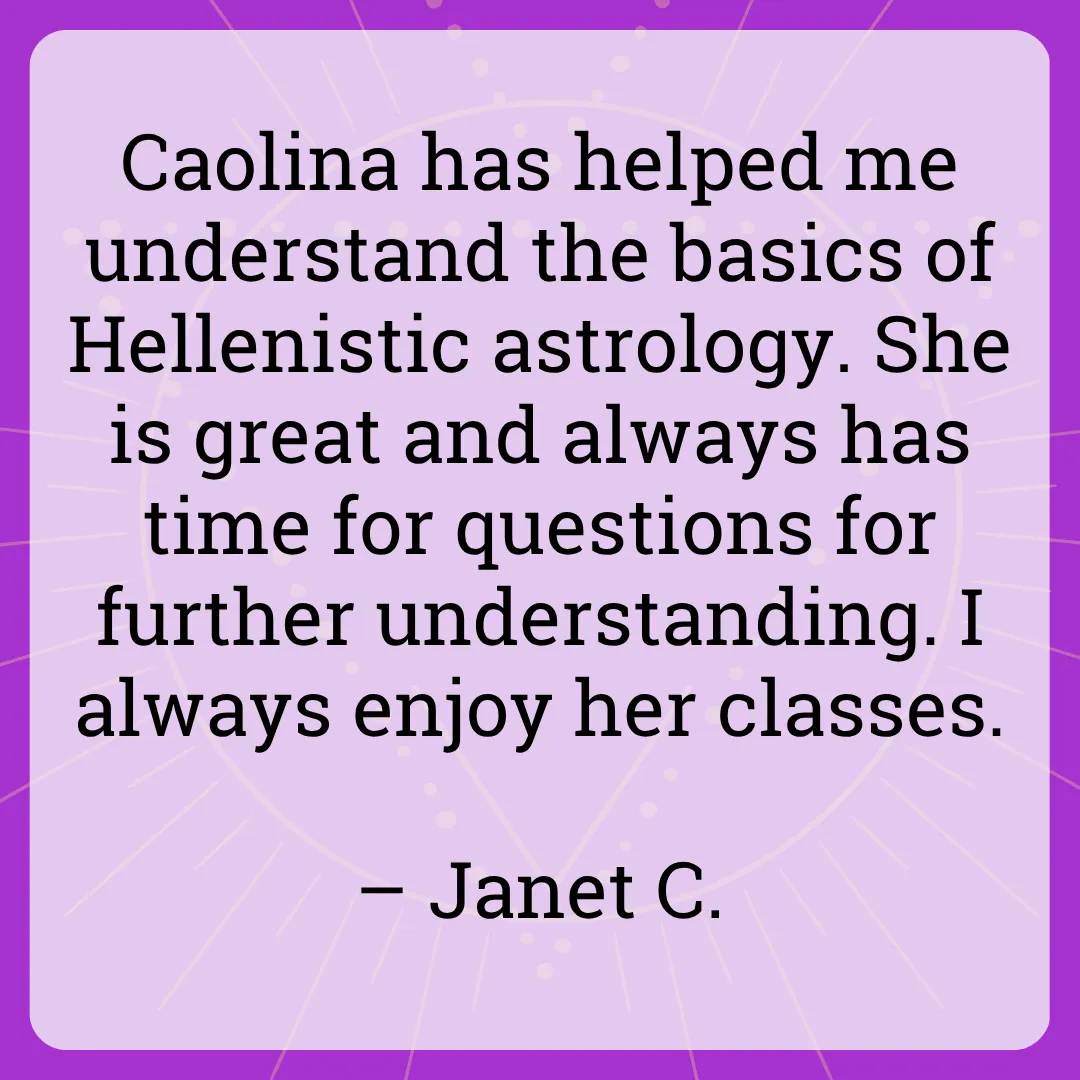 Testimonial for Quest Mystic 