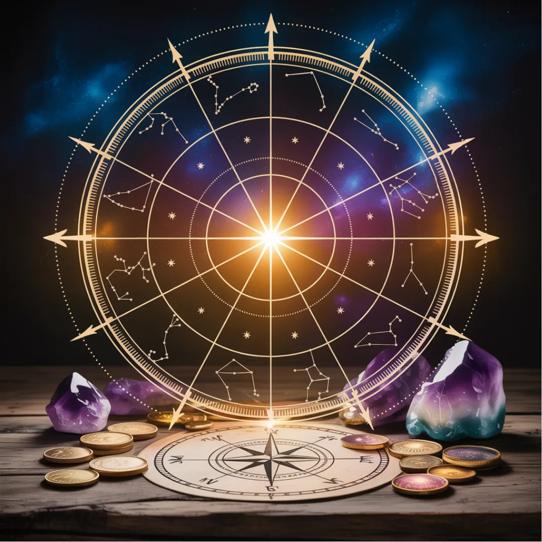 costmic timing courses from cosmic clarity lab mockup