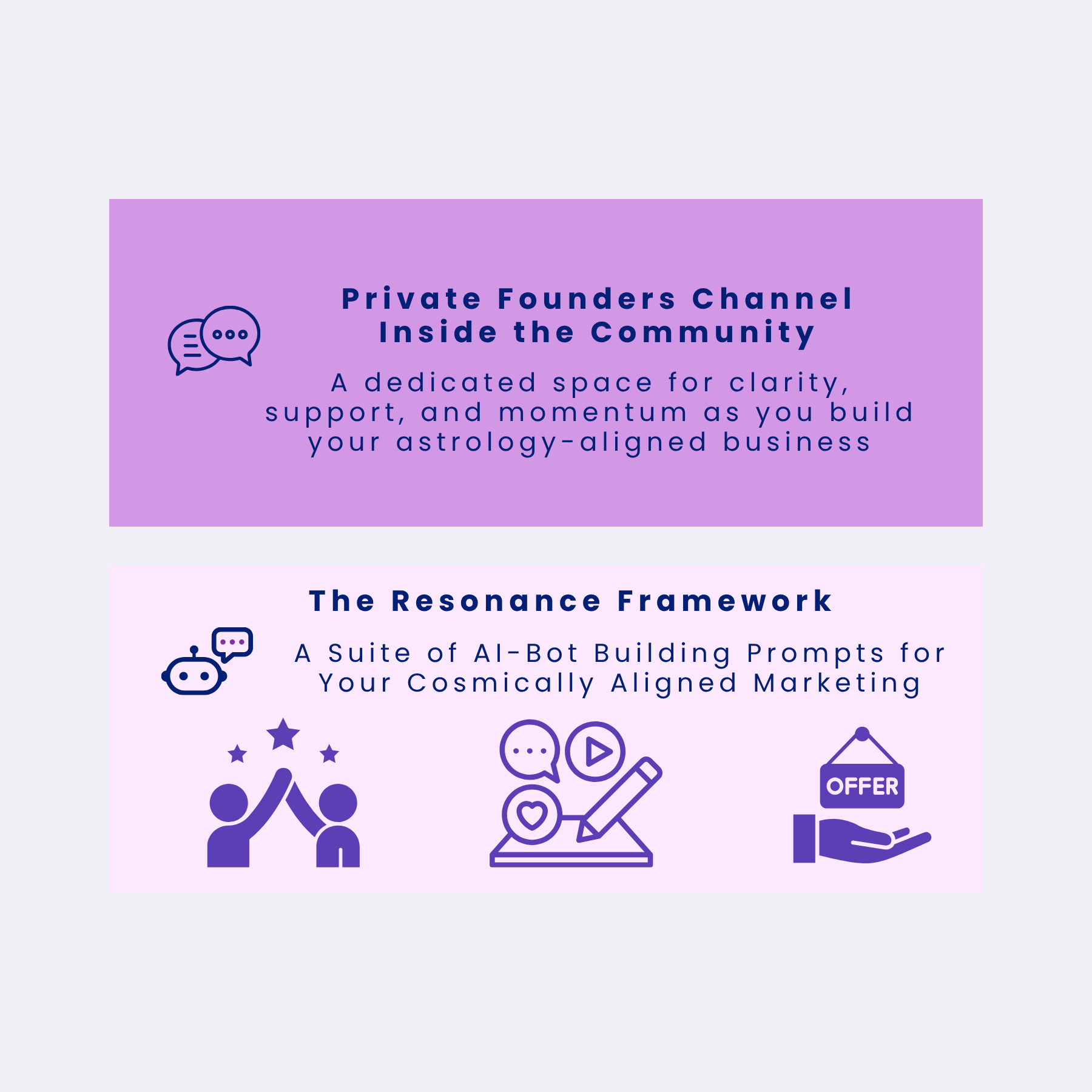 Quest Mystic Monthly Drops