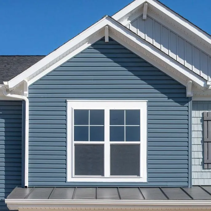 calgary vinyl siding installation