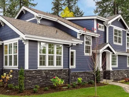 calgary ab vinyl siding installation