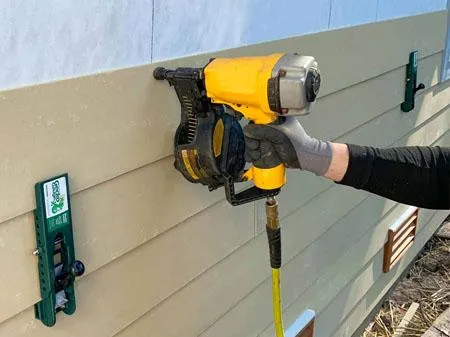residential hardie siding installation in calgary alberta