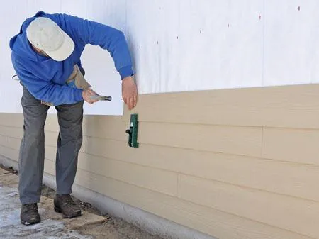 calgary alberta hardie siding installation
