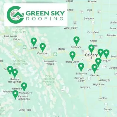 best metal roofing company in Metal roofing that mimics slate Greater Calgary & Columbia Valley