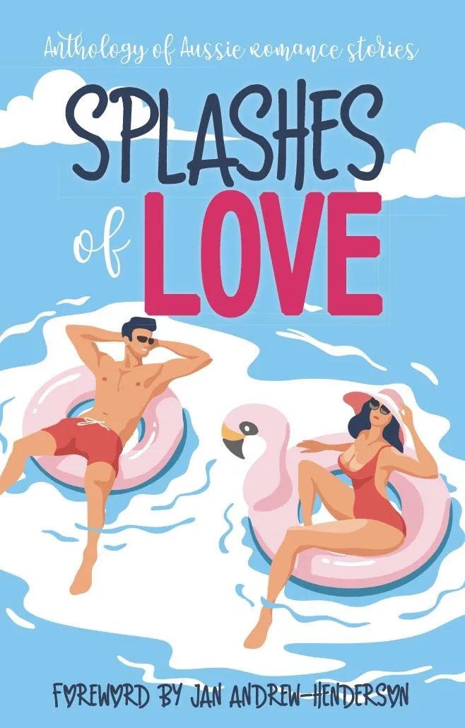 rom-com short story, funny, romantic