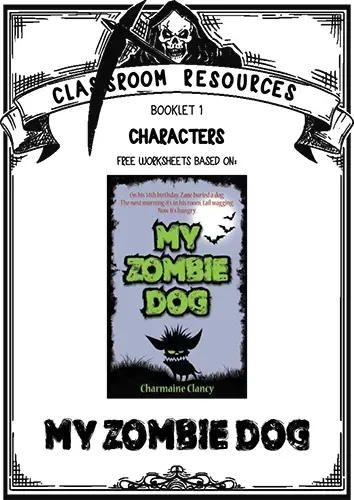 Free teacher resource