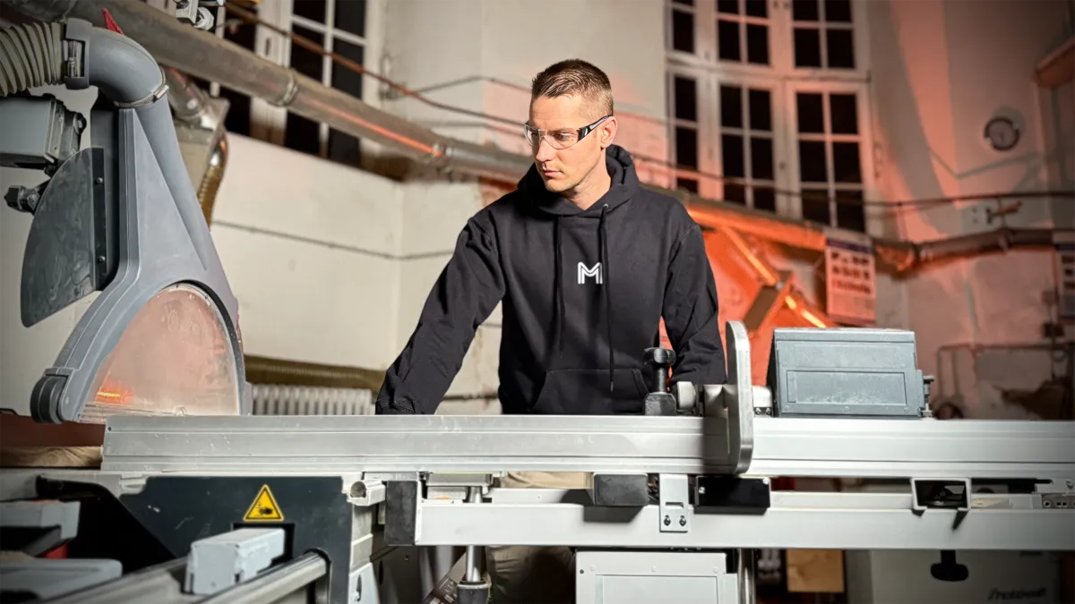 Meet Your Instructor