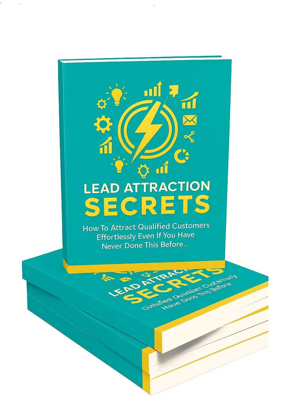 Lead Attraction Secrets