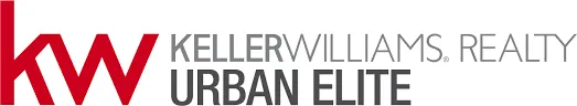 Keller Williams Urban Elite Logo