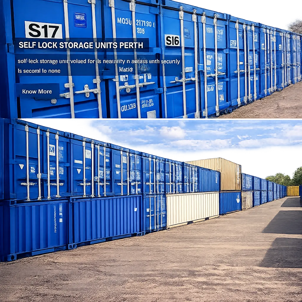 Document Storage Perth