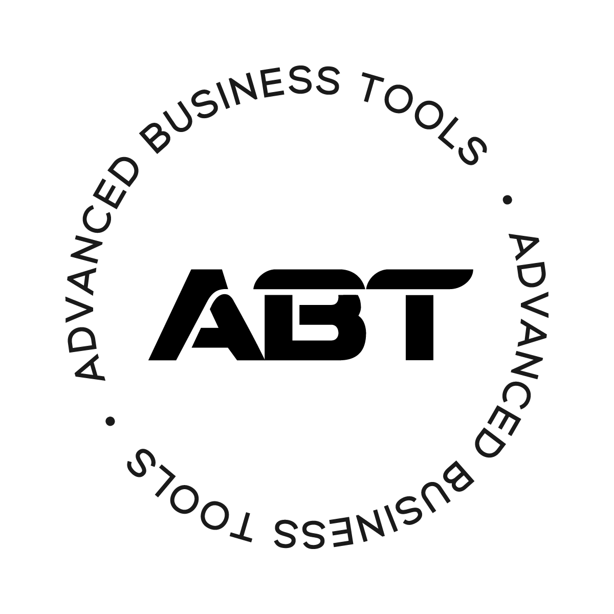 Advanced Business Tools Logo