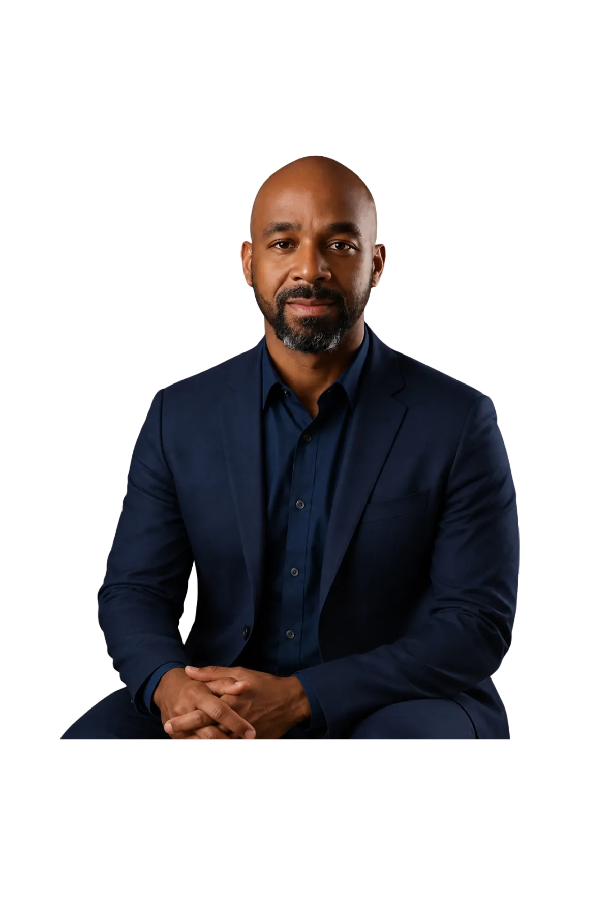 Robert Hamilton - The TekWhisperer Profile