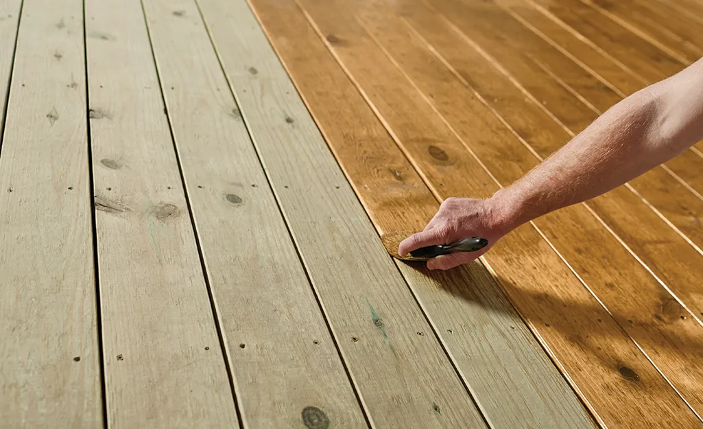 best deck sealer