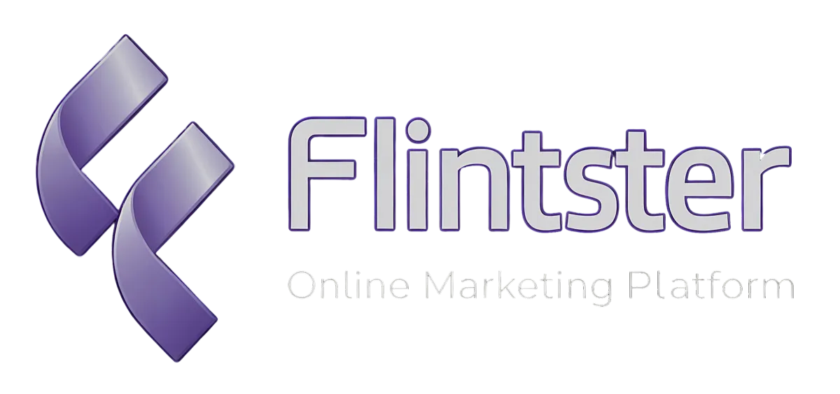 Flintster Logo