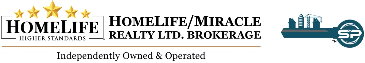 HomeLife Miracle Realty