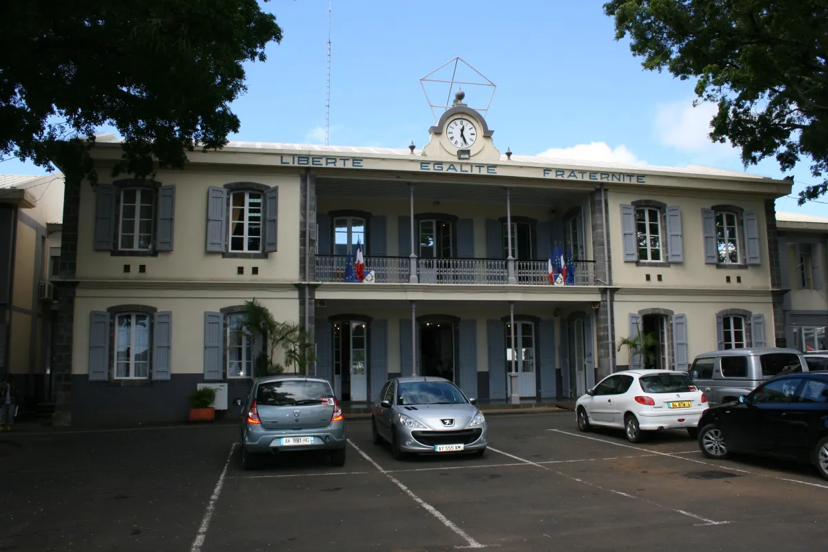 Valentin Coiffure - Coiffeur - Saint-André