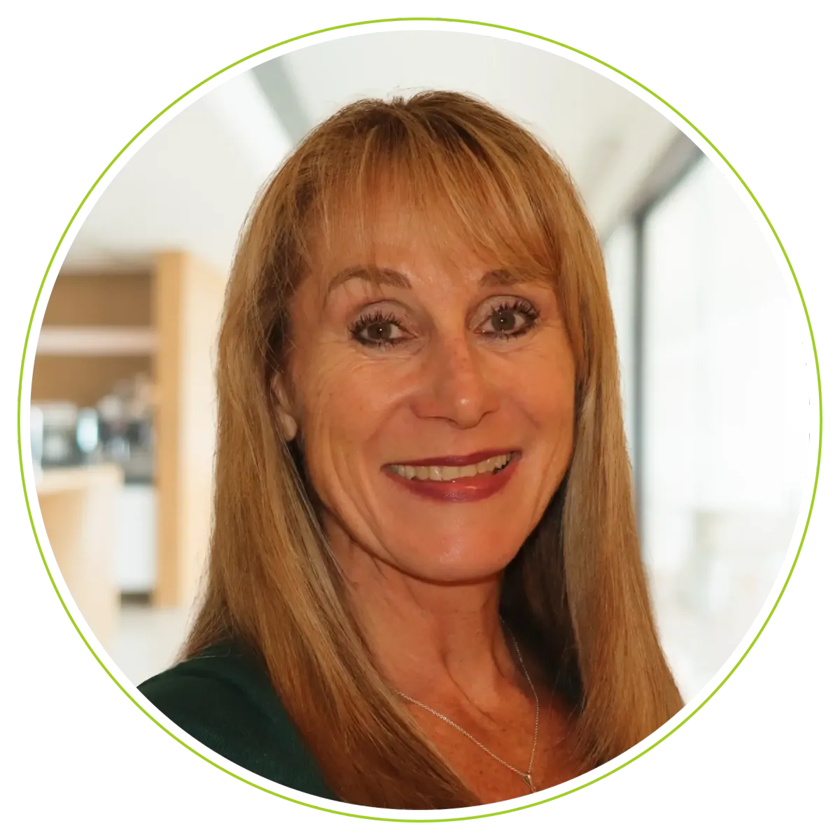 Advisor Riaan Steven-Jennings