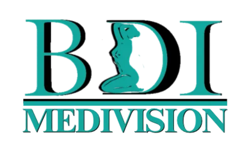 Logo BDI Medivisión