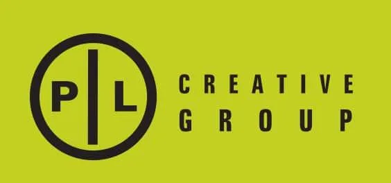 PIL Creative Group's Brand Logo
