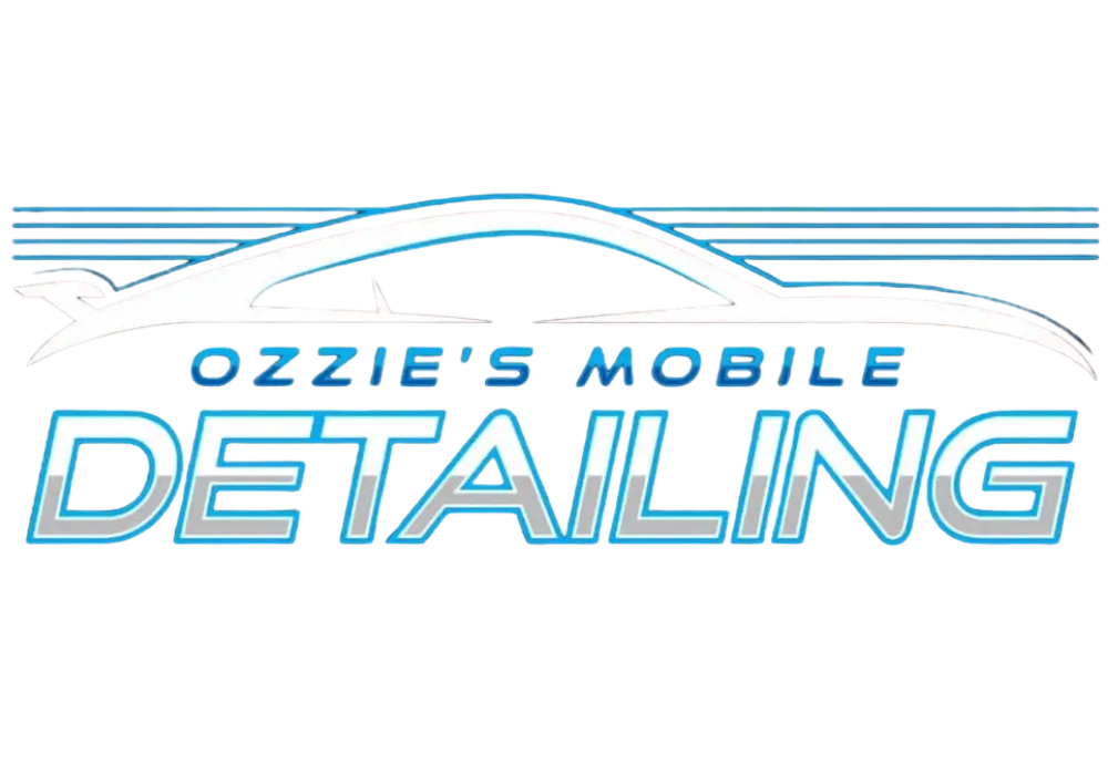 Ozzie’s detailing