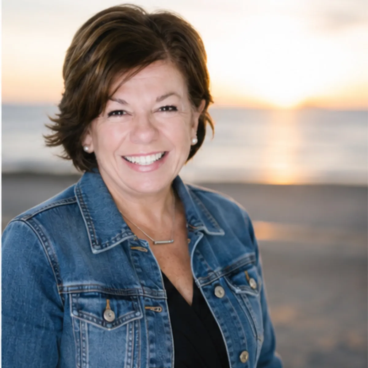 Realtor Kathy Schober
