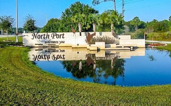 North Port Homes