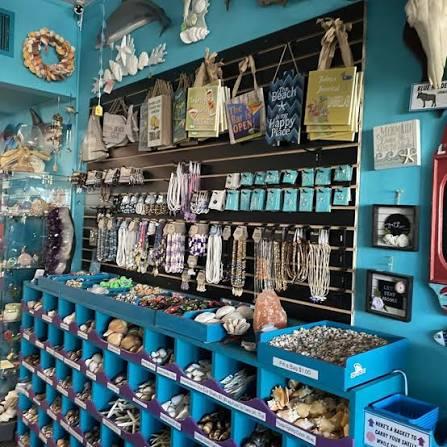 VENICE FL SHOPPING