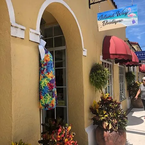 VENICE FL DOWNTOWN DISTRICT